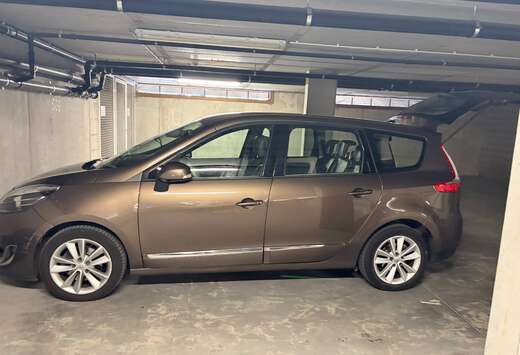 Renault Grand Scénic 1.5 dCi Energy Authentique 7pl. ...