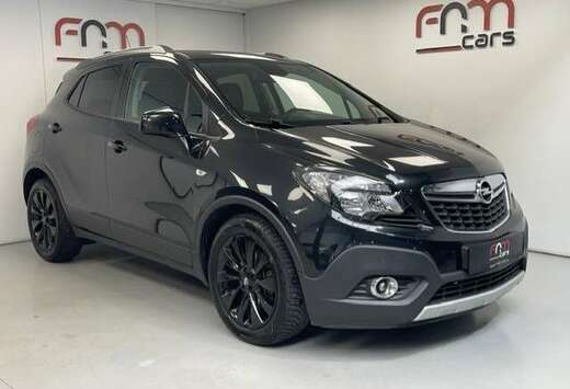 Opel 1.4 Turbo Automaat bwj2016 Navi Camera Cruise ga ...