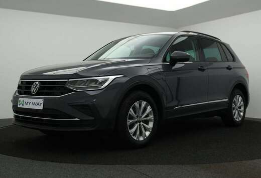 Volkswagen Tiguan eHybrid 1.4 Life Business 245PK *AU ...