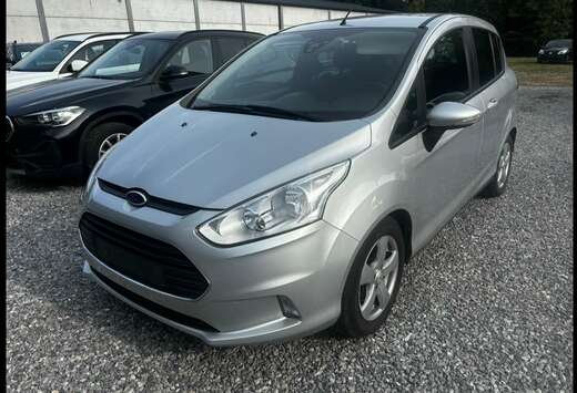 Ford SUPER ÉTAT * CARNET ENTRETIEN COMPLET * AIRCO