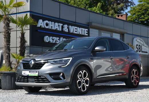 Renault NEW ARRIVALE-TECH 1.6i FULL OPTION www.sblcar ...