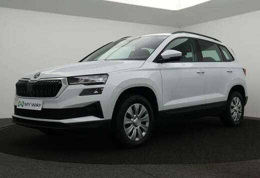 Skoda 1.0 TSI Active 110 PK *AIRCO*CRUISE CONTROLE*BL ...