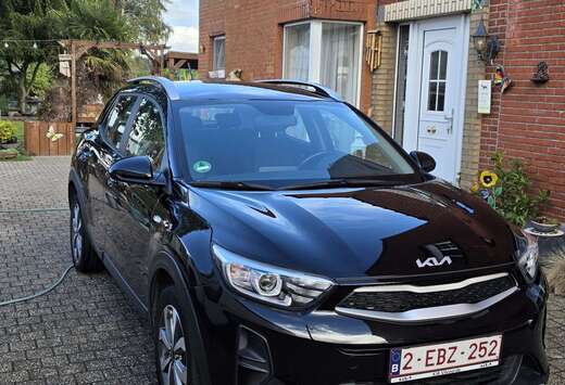 Kia 1.2i Urban Edition ISG