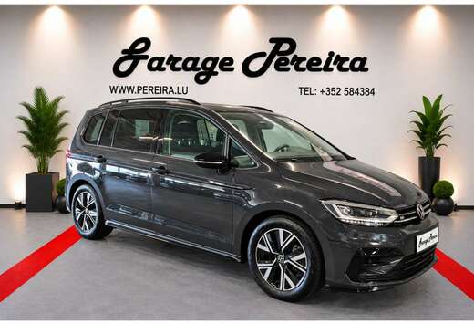 Volkswagen NEW MODEL 2.0 TDI 150 DSG R-LINE 7 SITZE I ...