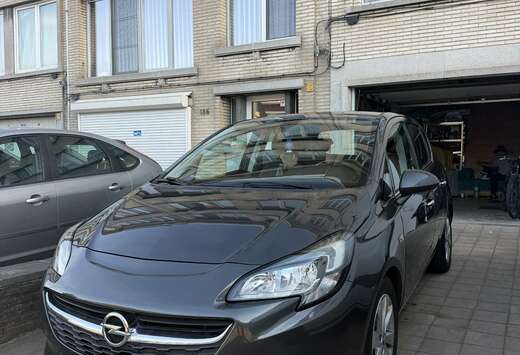 Opel 1.4i Cosmo