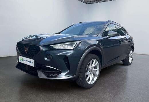 Formentor | 1.5 TSI 150 cv | CarPlay | Camera | CL