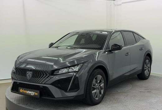 Peugeot super aanbieding