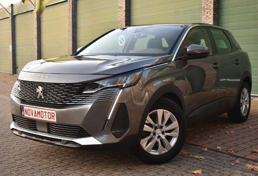 Peugeot 1.2i Benzine - Tot 3 Jaar Waarborg