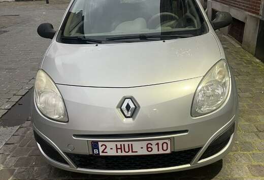 Renault 1.2i Authentique