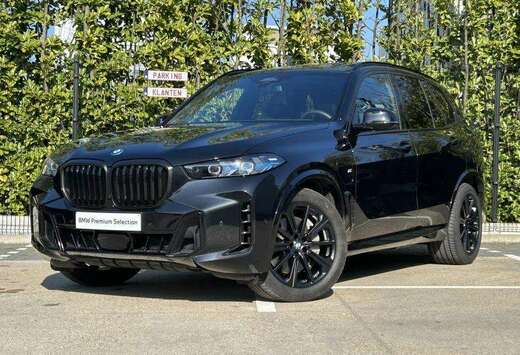 BMW xD50e