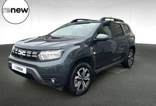 Dacia Duster 1.5 Blue dCi Journey
