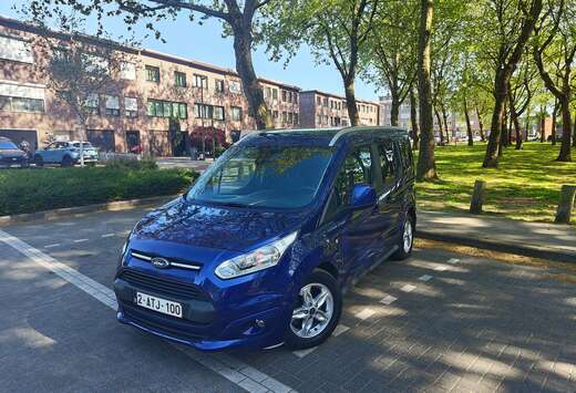 Ford 1.0 EcoBoost Ambiente (EU6.2)