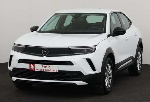 Opel 1.2 i + CARPLAY + GPS + CAMERA + PDC + CRUISE +  ...