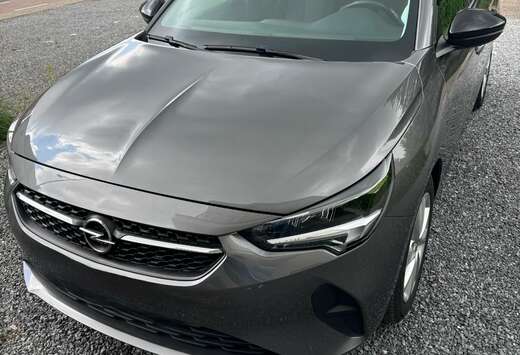 Opel Corsa 1.2 Turbo Edition S/S