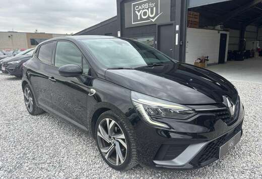 Renault 1.0 TCe R.S Line ✅GARANTIE 1 AN✅