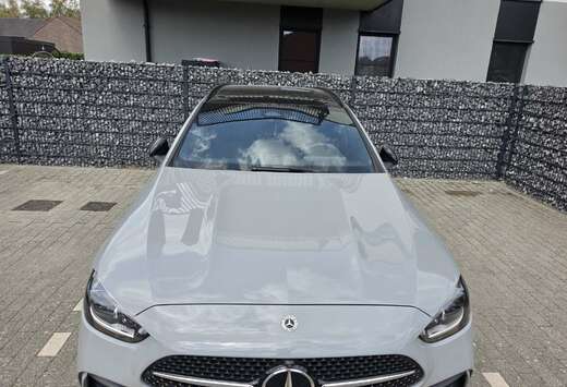 Mercedes-Benz Break star edition