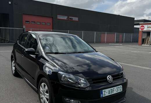 Volkswagen 1.2 Volkswagen Polo