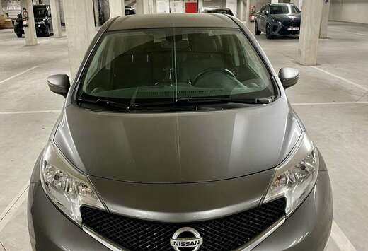 Nissan 1.2i Visia