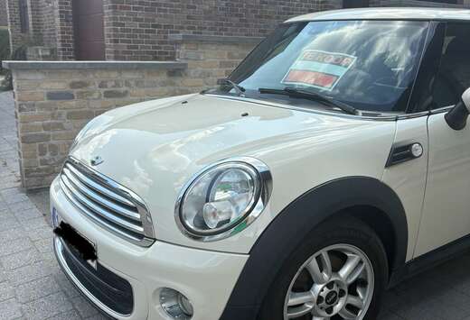 MINI Mini 1.5 D One
