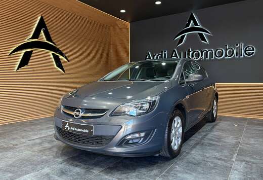Opel 1.6 CDTi *CAPTEUR AR*CRUISE CONTROL*1ER PROPRIO* ...