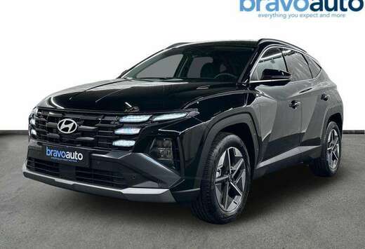 Hyundai Style AT | carplay | camera