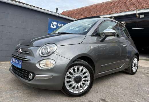 Fiat 1.3 MultiJet Lounge