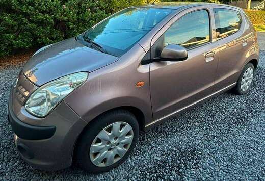 Nissan Pixo 1.0i Acenta AC