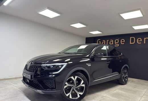 Renault E-TECH 1.6i HYBRIDE *NEW MOD**GPS+CAMERA*LED* ...