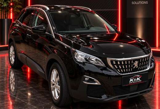 Peugeot 1.2 PureTech Crossway (EU6.2)