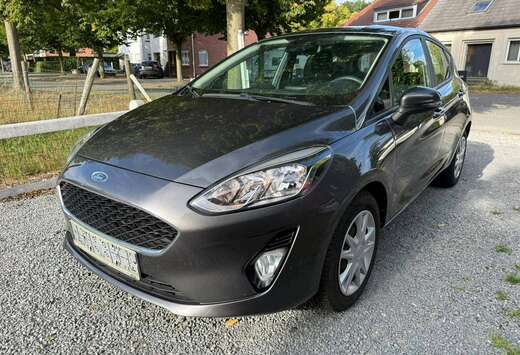 Ford Fiesta 1.0 EcoBoost Titanium GARANTIE 1 AN/JAAR