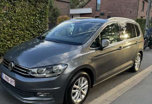 Volkswagen 1.4 TSI Highline DSG