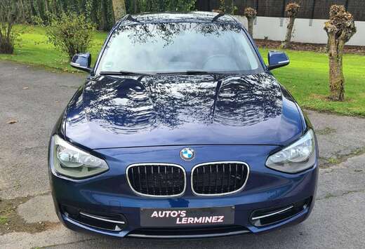 BMW 116i