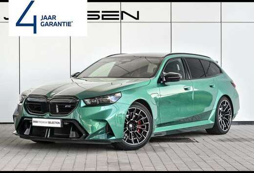 BMW M5 Touring