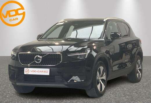 Volvo Recharge Core