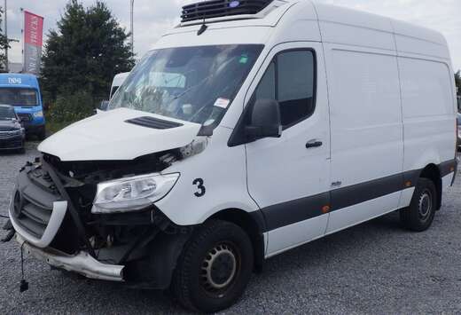 Mercedes-Benz 317 (Stock ID 22422)