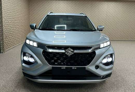 Suzuki Fronx 1.5FULL (only for Export out of EU)