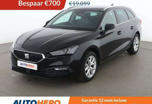 SEAT 1.5 TSI ACT Style