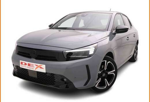 Opel 1.2 T 100 MHEV GS-Line  CarPlay  180 Cam  LED  A ...