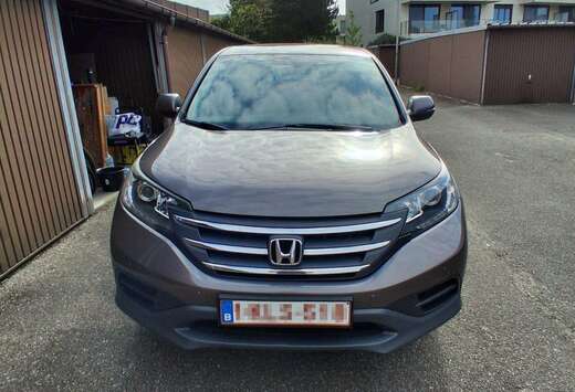 Honda CR-V 1.6 i-DTEC 2WD Comfort