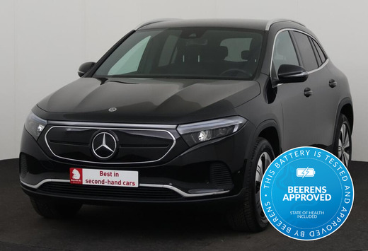 Mercedes-Benz BUSINESS -LINE 66.5 kWh + GPS + CARPLAY ...