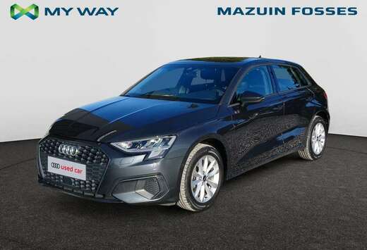 Audi Sportback Audi A3 Sportback  30 TDI  85(116) kW( ...