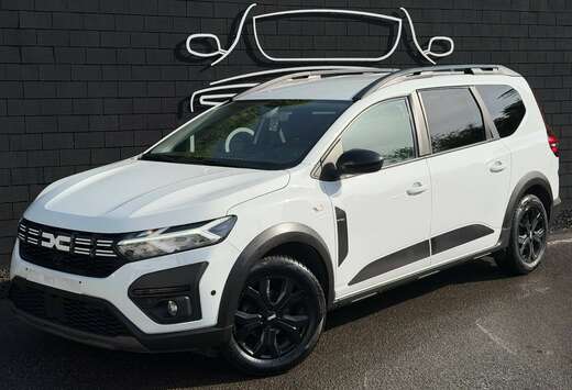 Dacia 1.0 TCe Extreme+FACELIFT+GARANTIE 12 MOIS+NAVI+ ...