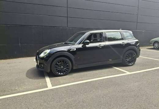 MINI Mini Clubman 1.5 Cooper