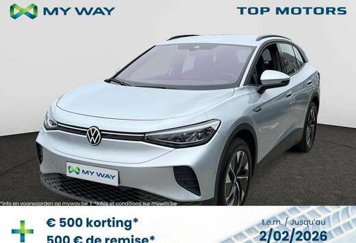 Volkswagen 77KWH*CARPLAY*NAVIGATIE*CAMERA*SMARTCLIMAT ...