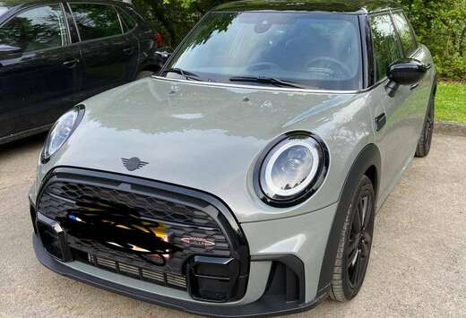 MINI Mini 1.5 Cooper OPF