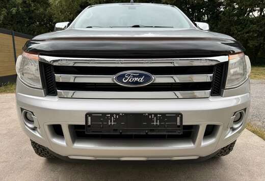 Ford ✅2.2 TDCi XLTVéritable 4X41* Propriétaire