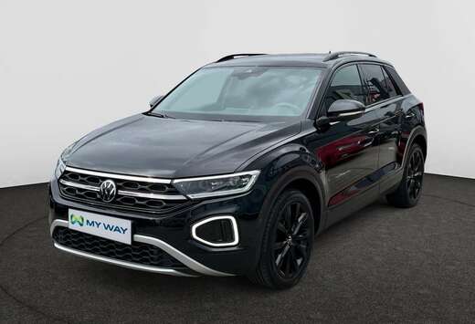 Volkswagen AUTOMAAT*150PK*CARPLAY*CAMERA*SENSOREN*FUL ...