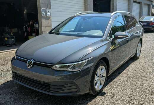Volkswagen Golf SW 2.0 SCR TDi Life DSG - GARANTIE -  ...
