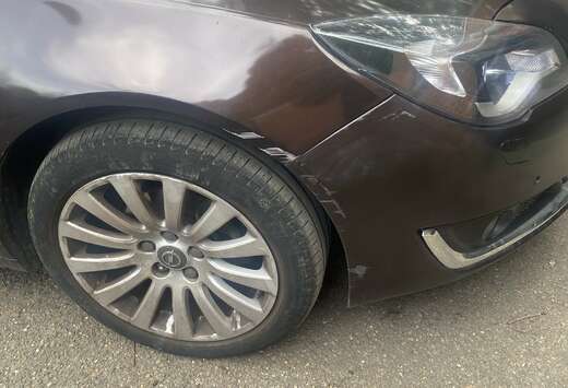 Opel 2.0 CDTi Edition DPF