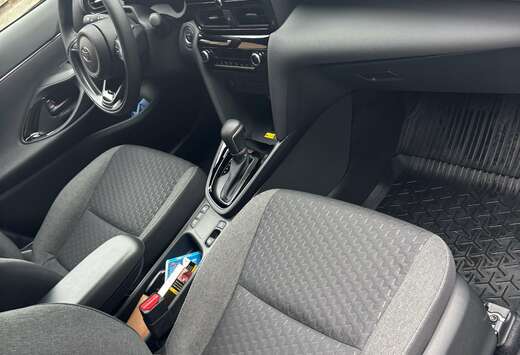 Toyota Hybrid 1.5i VVT-i Executive E-CVT (85 kW)